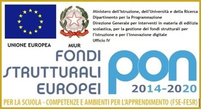 PON 2014-2020