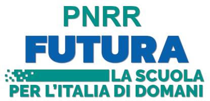 PNRR - Futura - La scuola per l’Italia di doma